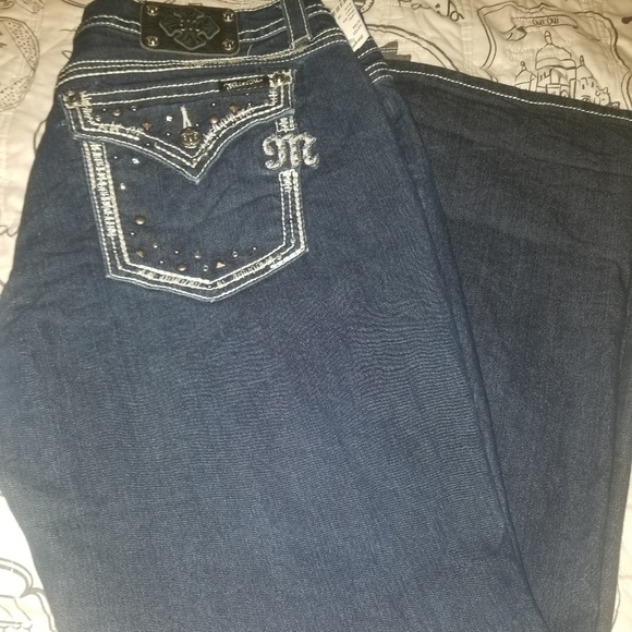 miss me jeans plus size 36